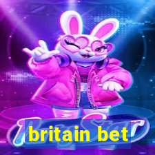 britain bet